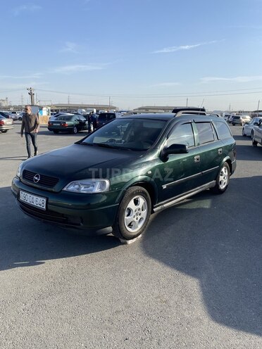 Opel Astra 1998, 221,064 km - 2.0 л - Bakı