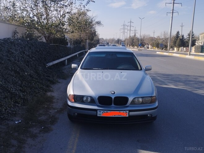 BMW 528 1997, 285,000 km - 2.8 л - Bakı