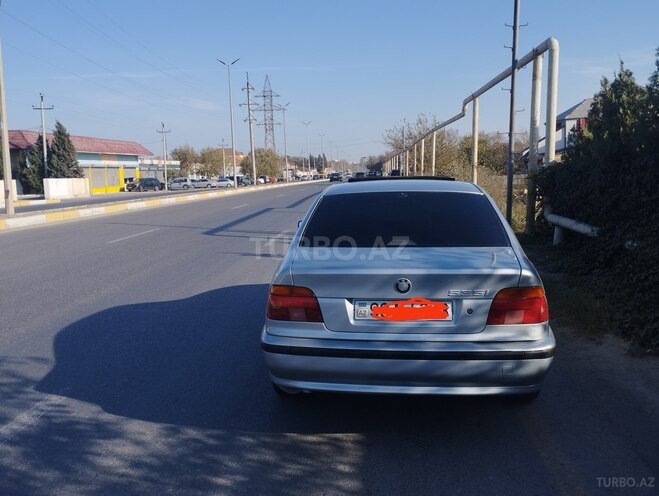 BMW 528 1997, 285,000 km - 2.8 л - Bakı