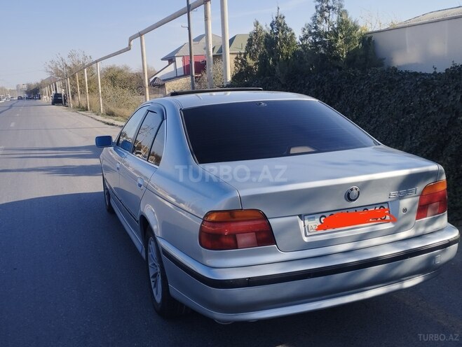 BMW 528 1997, 285,000 km - 2.8 л - Bakı