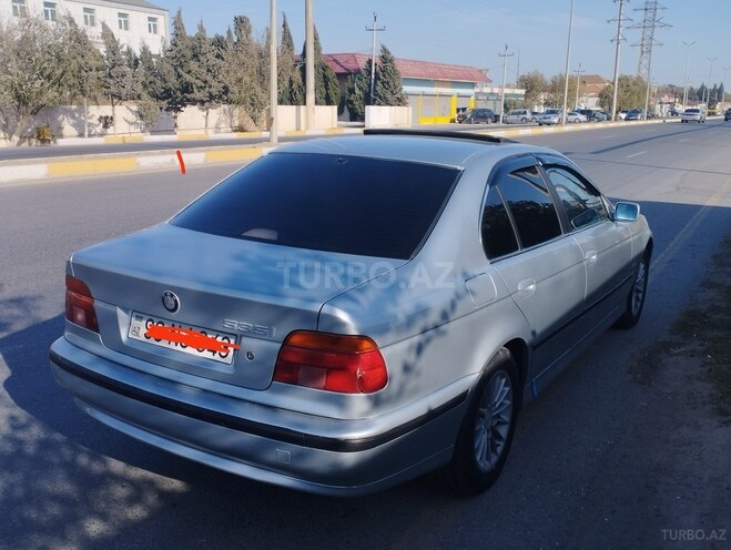 BMW 528 1997, 285,000 km - 2.8 л - Bakı