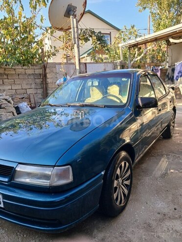 Opel Vectra 1995, 450,566 km - 1.6 l - Bakı