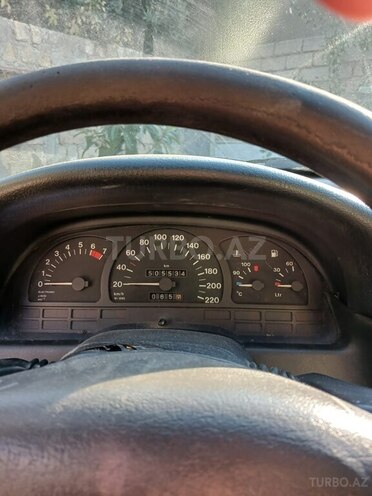 Opel Vectra 1995, 450,566 km - 1.6 l - Bakı