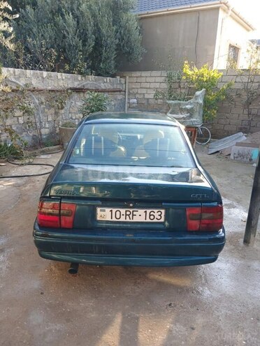Opel Vectra 1995, 450,566 km - 1.6 l - Bakı