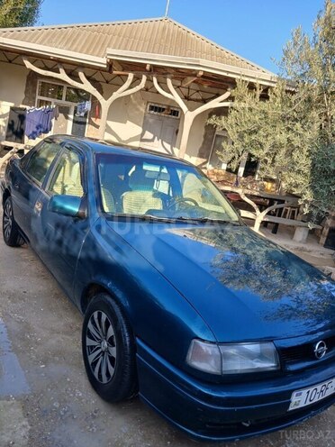 Opel Vectra 1995, 450,566 km - 1.6 l - Bakı