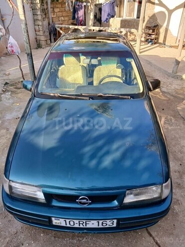 Opel Vectra 1995, 450,566 km - 1.6 l - Bakı