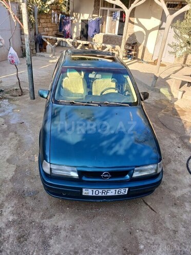 Opel Vectra 1995, 450,566 km - 1.6 l - Bakı
