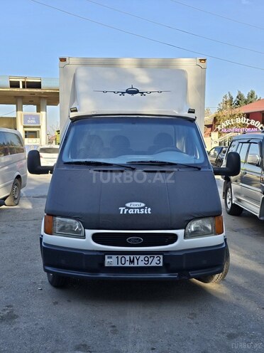 Ford Transit 1999, 197,000 km - 2.5 l - Bakı