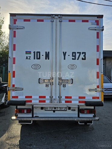 Ford Transit 1999, 197,000 km - 2.5 l - Bakı