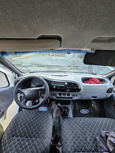 Ford Transit 1999, 197,000 km - 2.5 l - Bakı