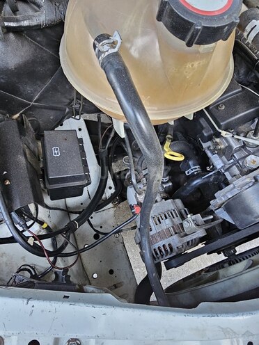 Ford Transit 1999, 197,000 km - 2.5 l - Bakı