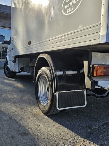 Ford Transit 1999, 197,000 km - 2.5 l - Bakı