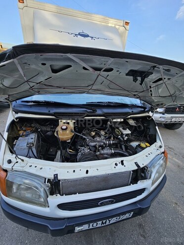 Ford Transit 1999, 197,000 km - 2.5 l - Bakı