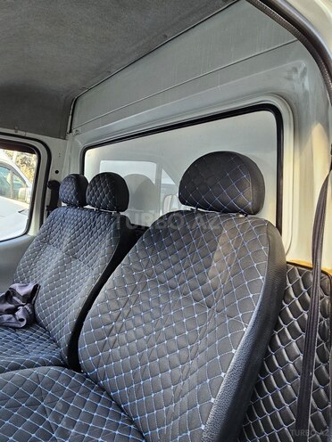 Ford Transit 1999, 197,000 km - 2.5 l - Bakı