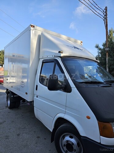 Ford Transit 1999, 197,000 km - 2.5 l - Bakı