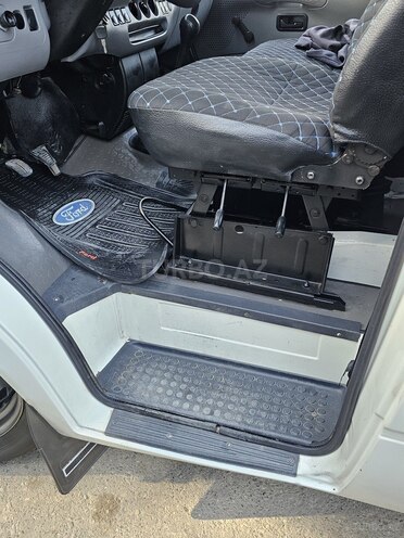 Ford Transit 1999, 197,000 km - 2.5 l - Bakı