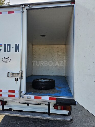 Ford Transit 1999, 197,000 km - 2.5 l - Bakı