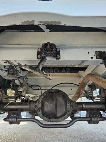 Ford Transit 1999, 197,000 km - 2.5 l - Bakı