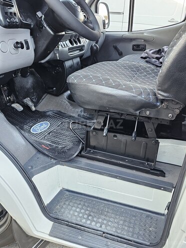 Ford Transit 1999, 197,000 km - 2.5 l - Bakı