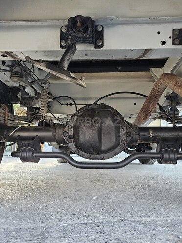 Ford Transit 1999, 197,000 km - 2.5 l - Bakı