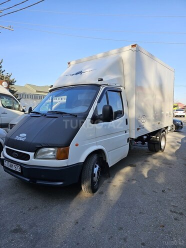 Ford Transit 1999, 197,000 km - 2.5 l - Bakı