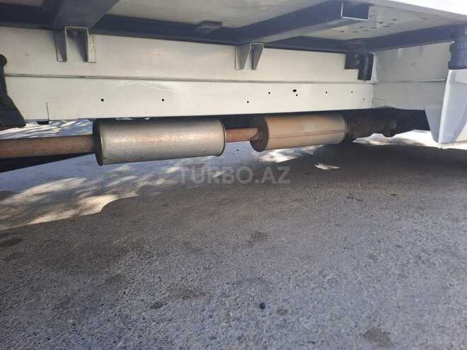 Ford Transit 1999, 197,000 km - 2.5 l - Bakı
