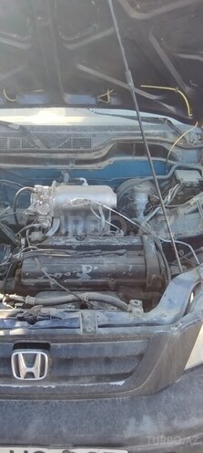 Honda CR-V 1995, 300,000 km - 2.0 l - Bakı