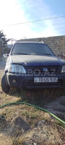 Honda CR-V 1995, 300,000 km - 2.0 l - Bakı