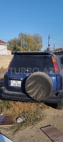 Honda CR-V 1995, 300,000 km - 2.0 l - Bakı