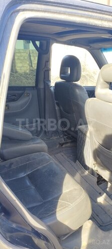 Honda CR-V 1995, 300,000 km - 2.0 l - Bakı