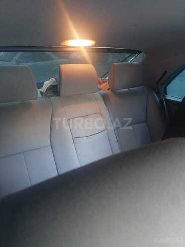 Mercedes E 320 1999, 300,000 km - 3.2 l - Bakı