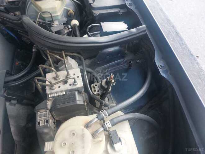 Mercedes E 320 1999, 300,000 km - 3.2 l - Bakı