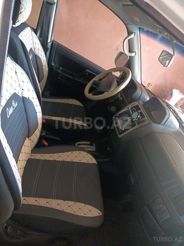 Mitsubishi Pajero io 1999, 184,225 km - 1.8 l - Sumqayıt