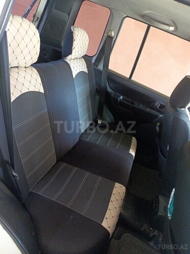 Mitsubishi Pajero io 1999, 184,225 km - 1.8 l - Sumqayıt