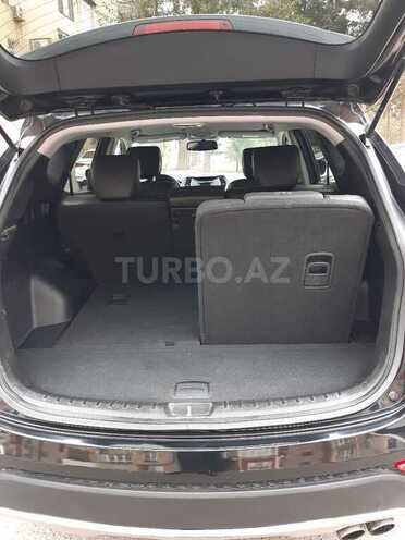 Hyundai Santa Fe 2013, 178,637 km - 2.0 л - Bakı