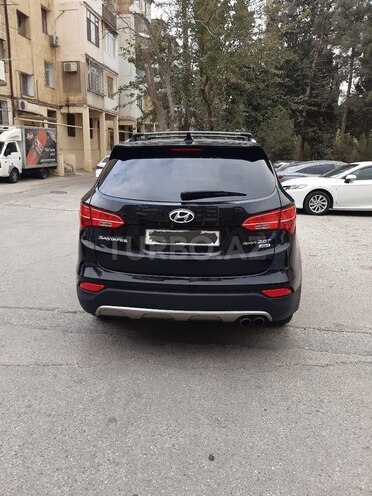 Hyundai Santa Fe 2013, 178,637 km - 2.0 л - Bakı