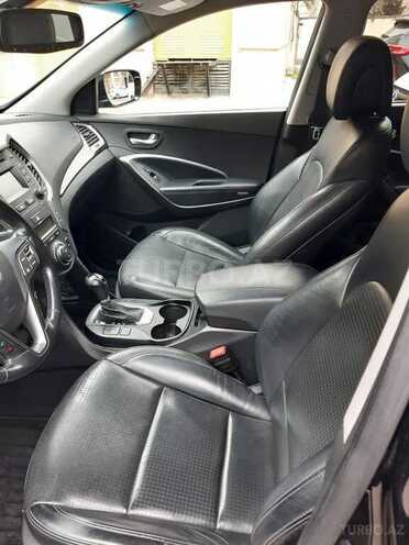 Hyundai Santa Fe 2013, 178,637 km - 2.0 л - Bakı