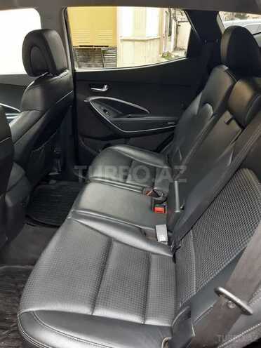 Hyundai Santa Fe 2013, 178,637 km - 2.0 л - Bakı