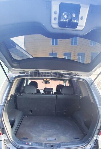 Opel Antara 2007, 193,000 km - 3.2 l - Qusar