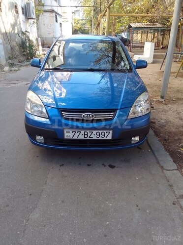 Kia Pride 2009, 180,726 km - 1.4 l - Bakı