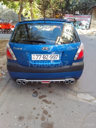 Kia Pride 2009, 180,726 km - 1.4 l - Bakı