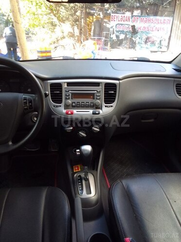 Kia Pride 2009, 180,726 km - 1.4 l - Bakı