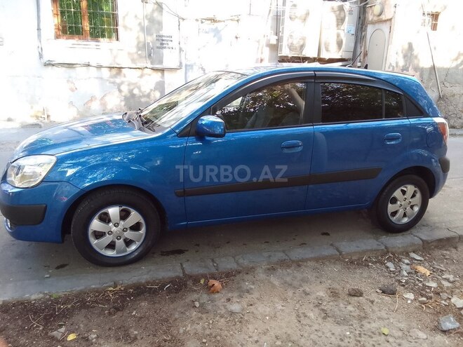 Kia Pride 2009, 180,726 km - 1.4 l - Bakı
