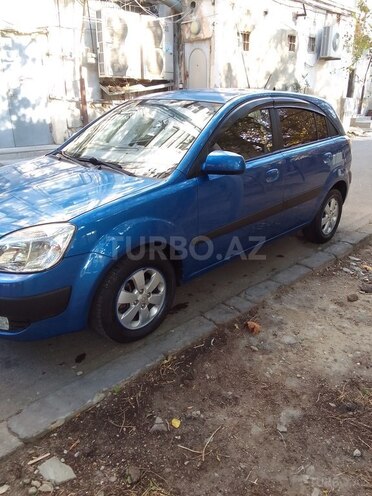 Kia Pride 2009, 180,726 km - 1.4 l - Bakı