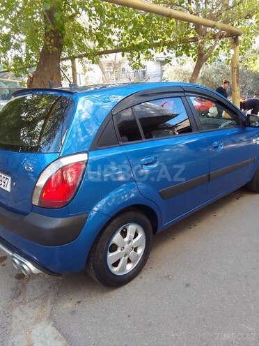 Kia Pride 2009, 180,726 km - 1.4 l - Bakı