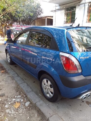 Kia Pride 2009, 180,726 km - 1.4 l - Bakı