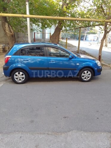 Kia Pride 2009, 180,726 km - 1.4 l - Bakı