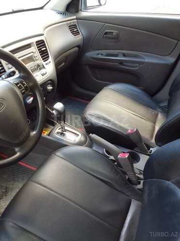 Kia Pride 2009, 180,726 km - 1.4 l - Bakı