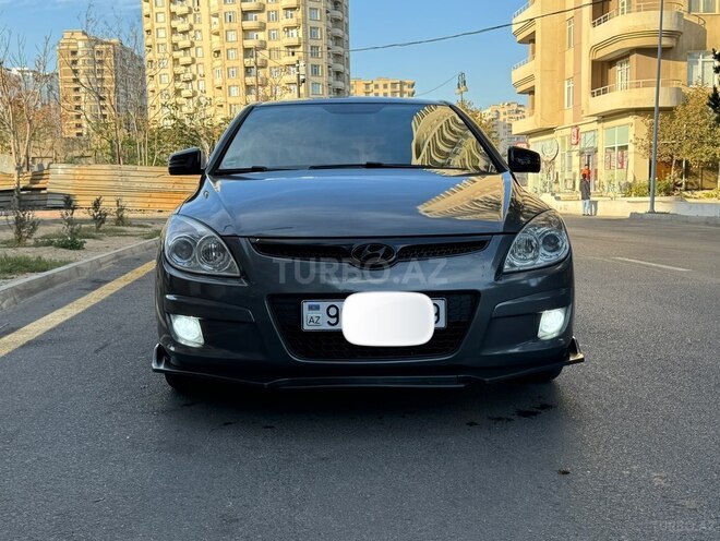 Hyundai i30 2007, 306,000 km - 1.6 l - Bakı