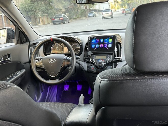 Hyundai i30 2007, 306,000 km - 1.6 l - Bakı